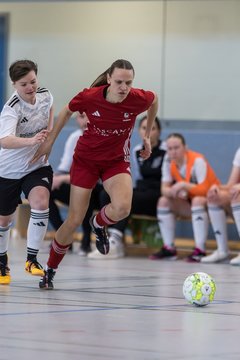 Bild 54 - F NFV Futsalturnier